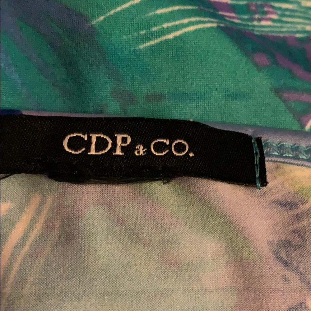 CDP Tank Top - Picture 4 of 4